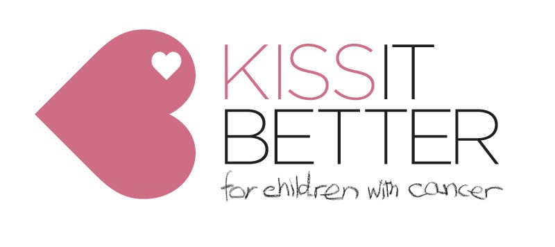 Kiss It Better logo