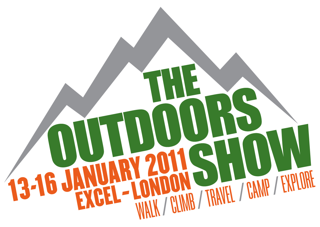 The Outdoors show
