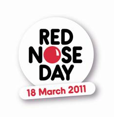 Red Nose logo