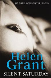 Silent Saturday by Helen Grant