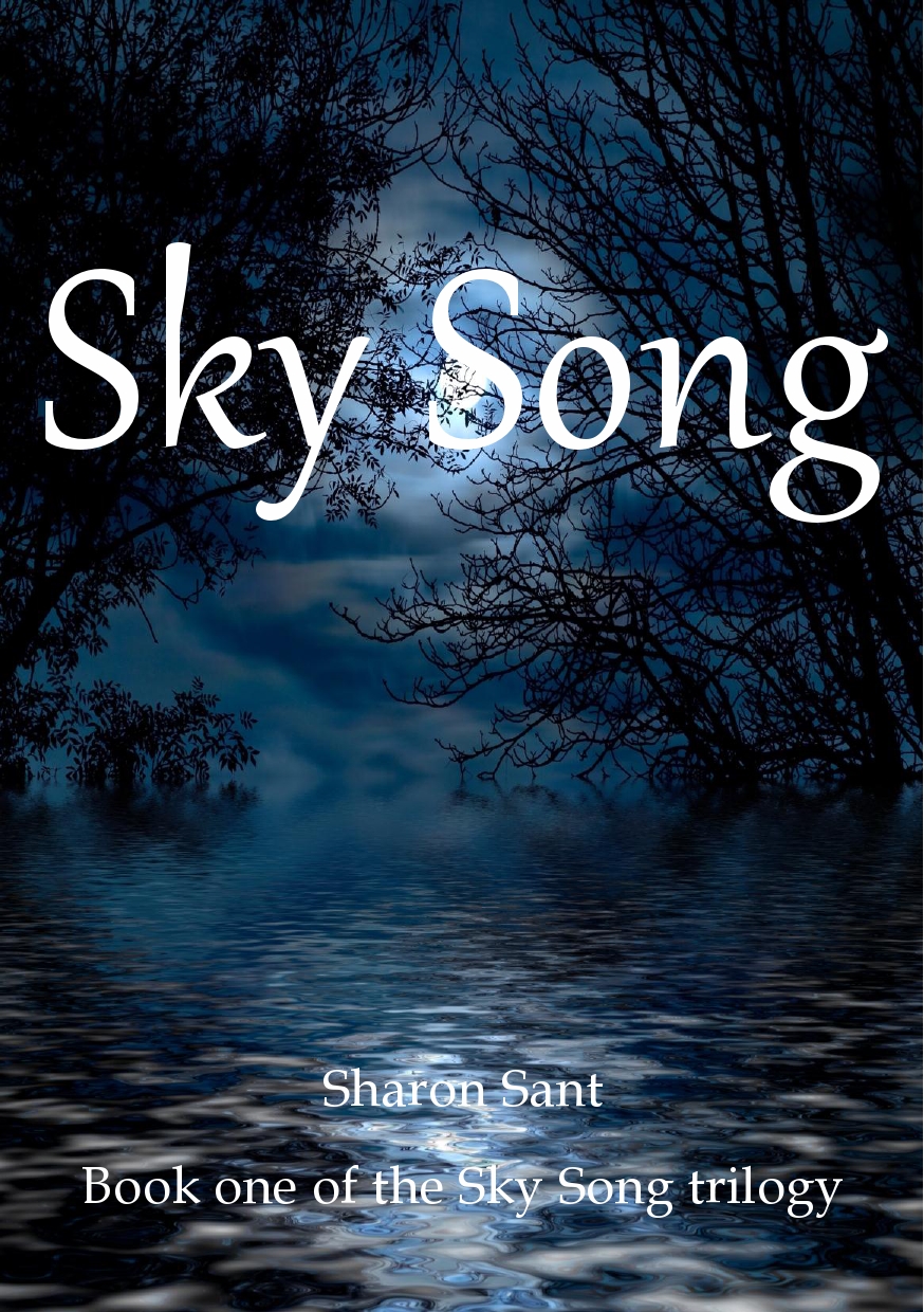 Sky Song by Sharon