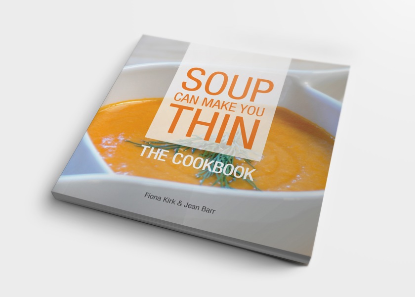 Soup Can Make You Thin