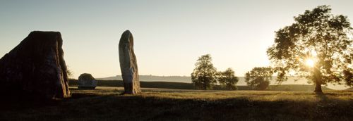 Stone Circle