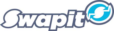 Swapit logo