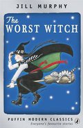 the worst witch