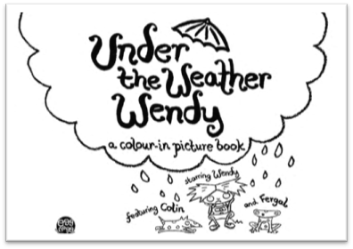 Under the weather wendy – eggnogg 