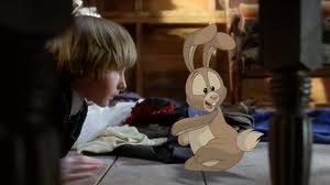 The Velveteen Rabbit