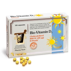 Bio-Vitamin D3