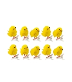 Easter chicks