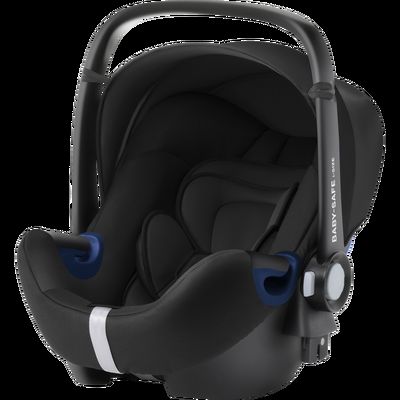 Britax Romer Baby Safe -Size