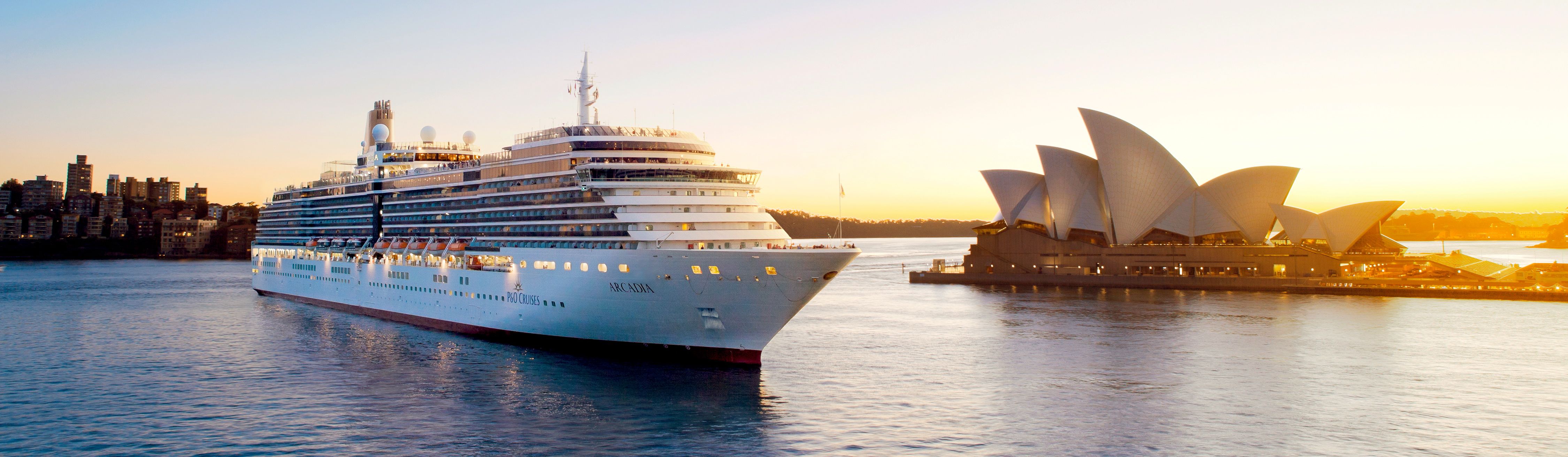 The CRUISE Show 2015