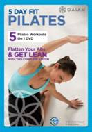 5 Day Fit Pilates