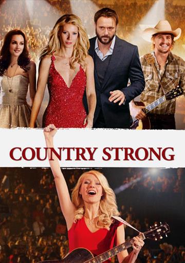 Netflix Country Strong