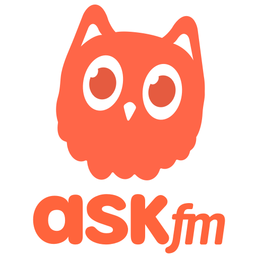 ASKfm logo