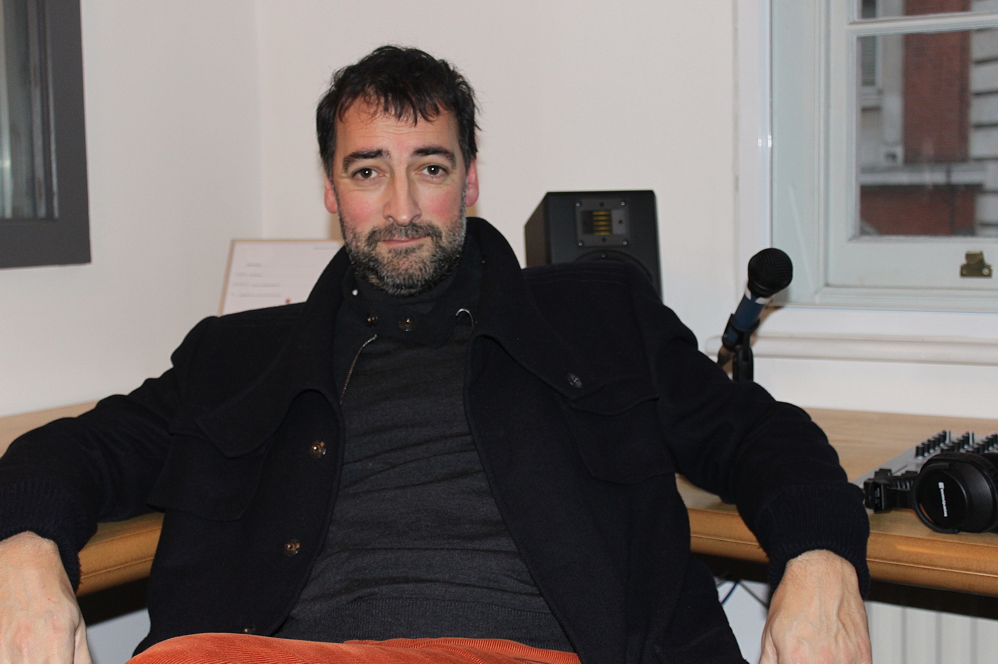 Alistair McGowan - WWF - Earth Hour