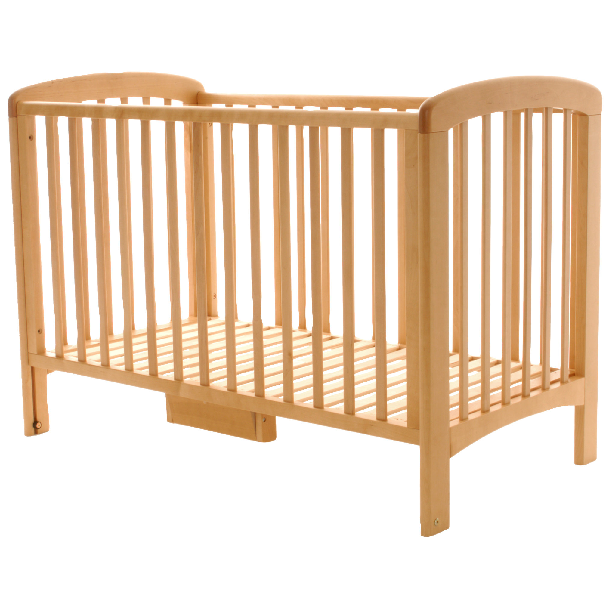 From Cribs To Cots To Beds Parenting Without Tears