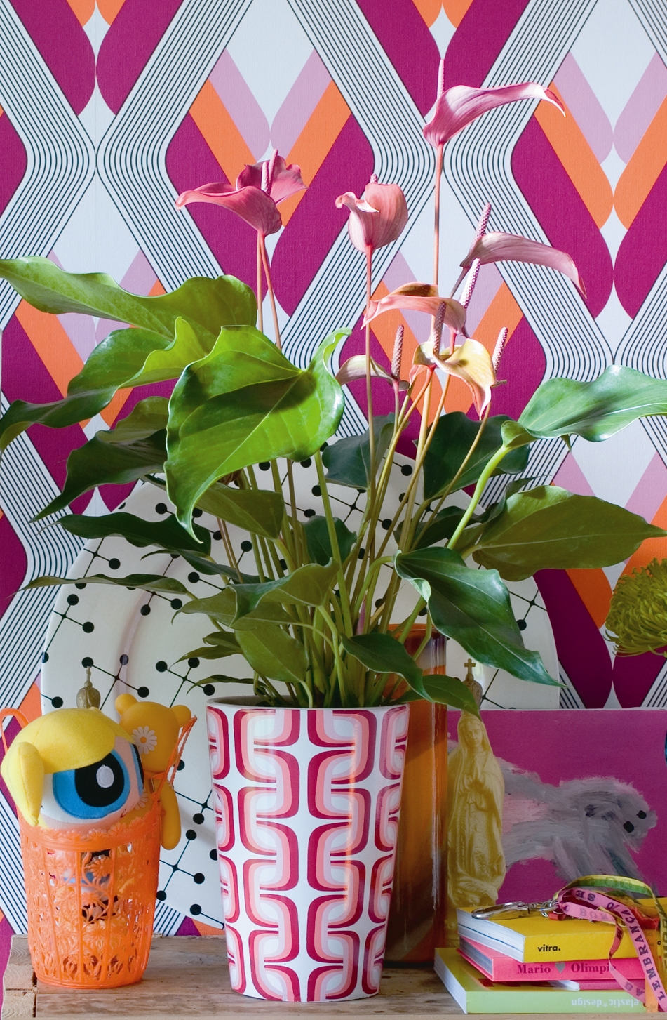 bedroom-plants