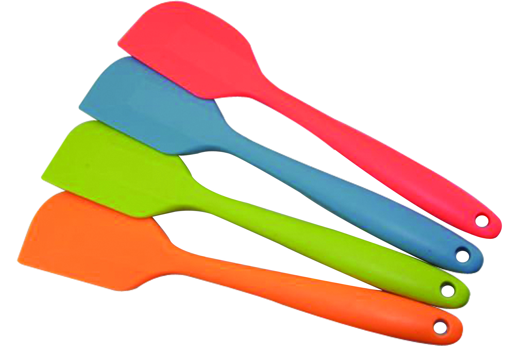 Apollo silicone spatulas