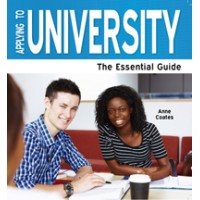 Applying to University The Essential Guide