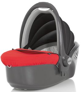 Britax Baby-Safe Sleeper