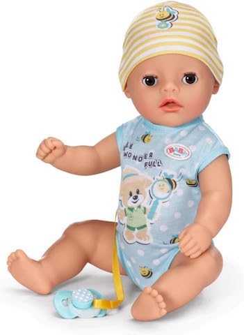 Little BABY born® from Zapf Creations