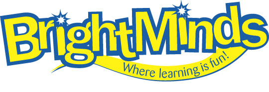 bright minds logo
