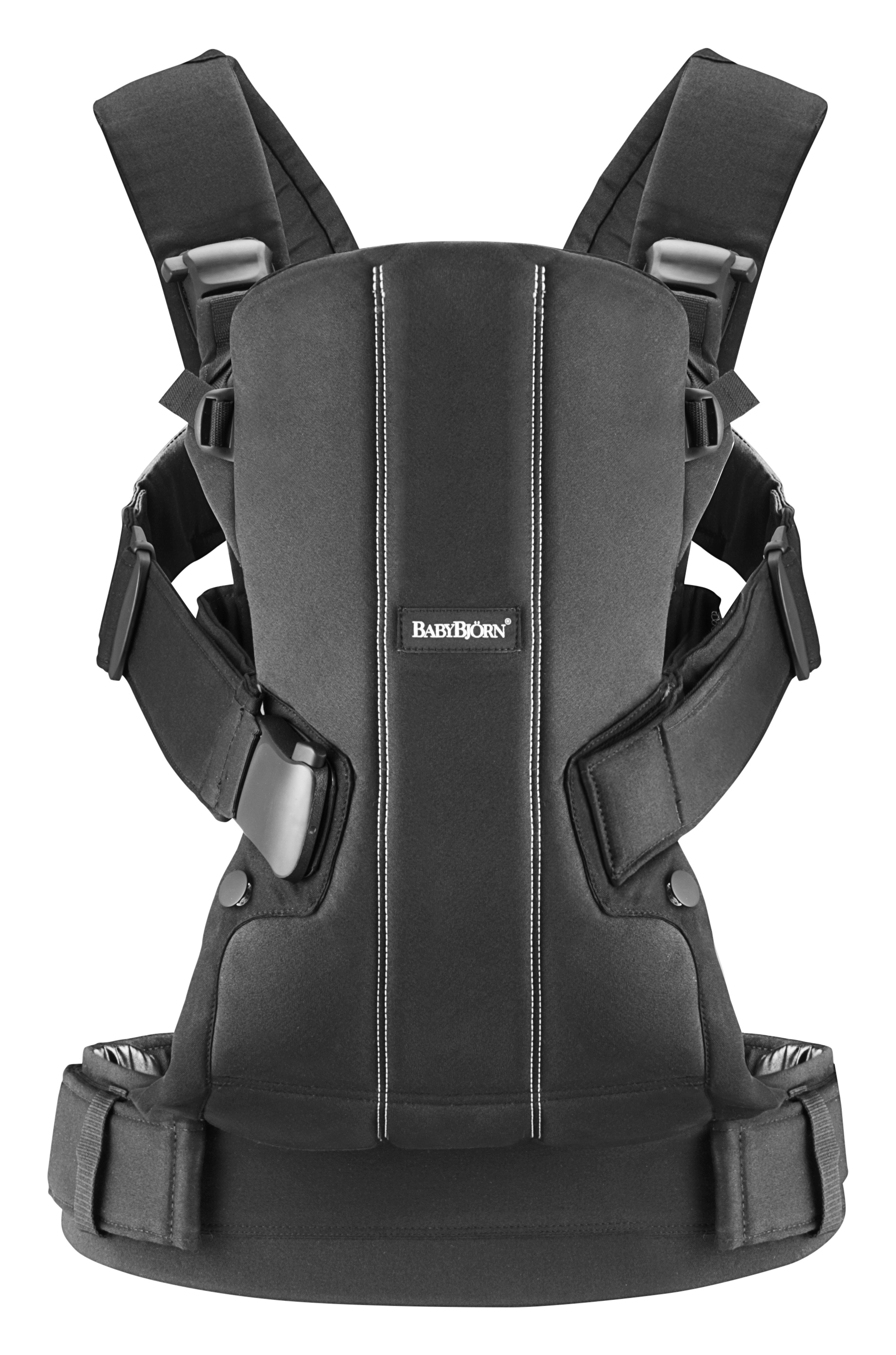 BabyBjorn Baby Carrier We