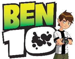Ben10-winners