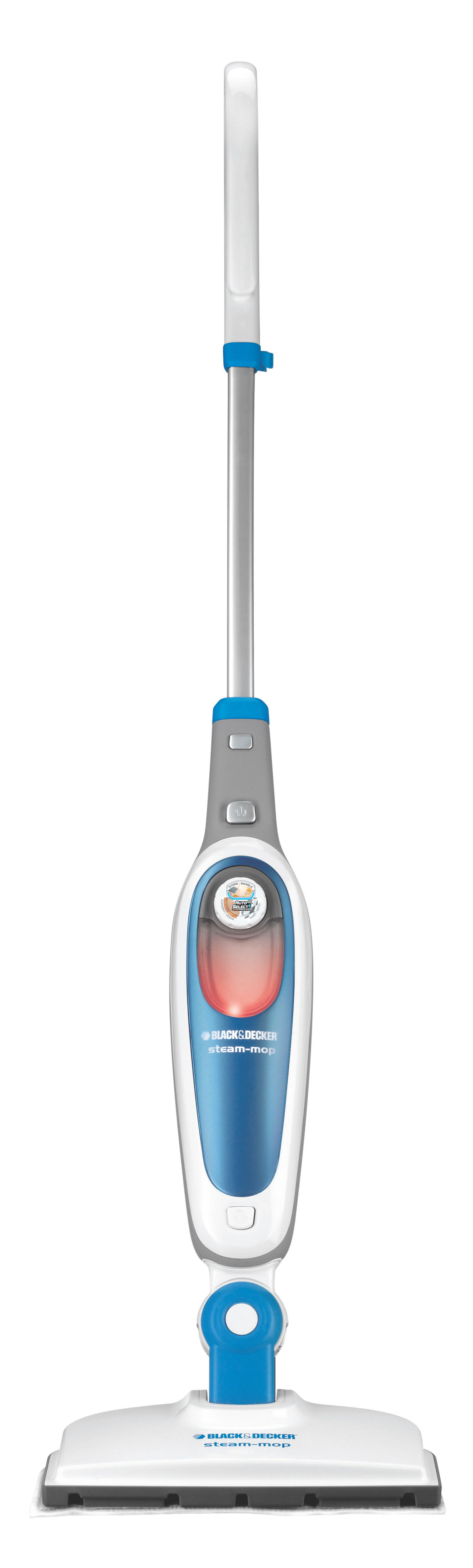 Black & Decker Steam Mop