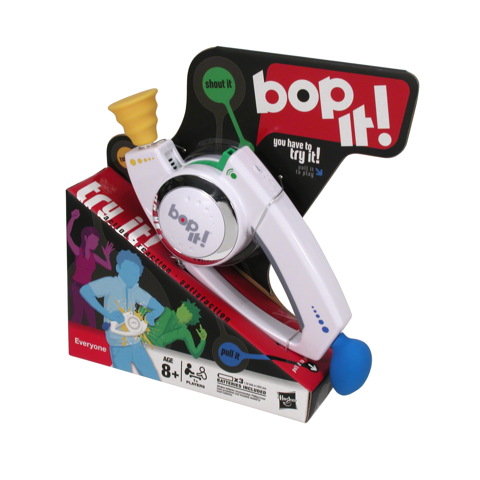 Bop It!