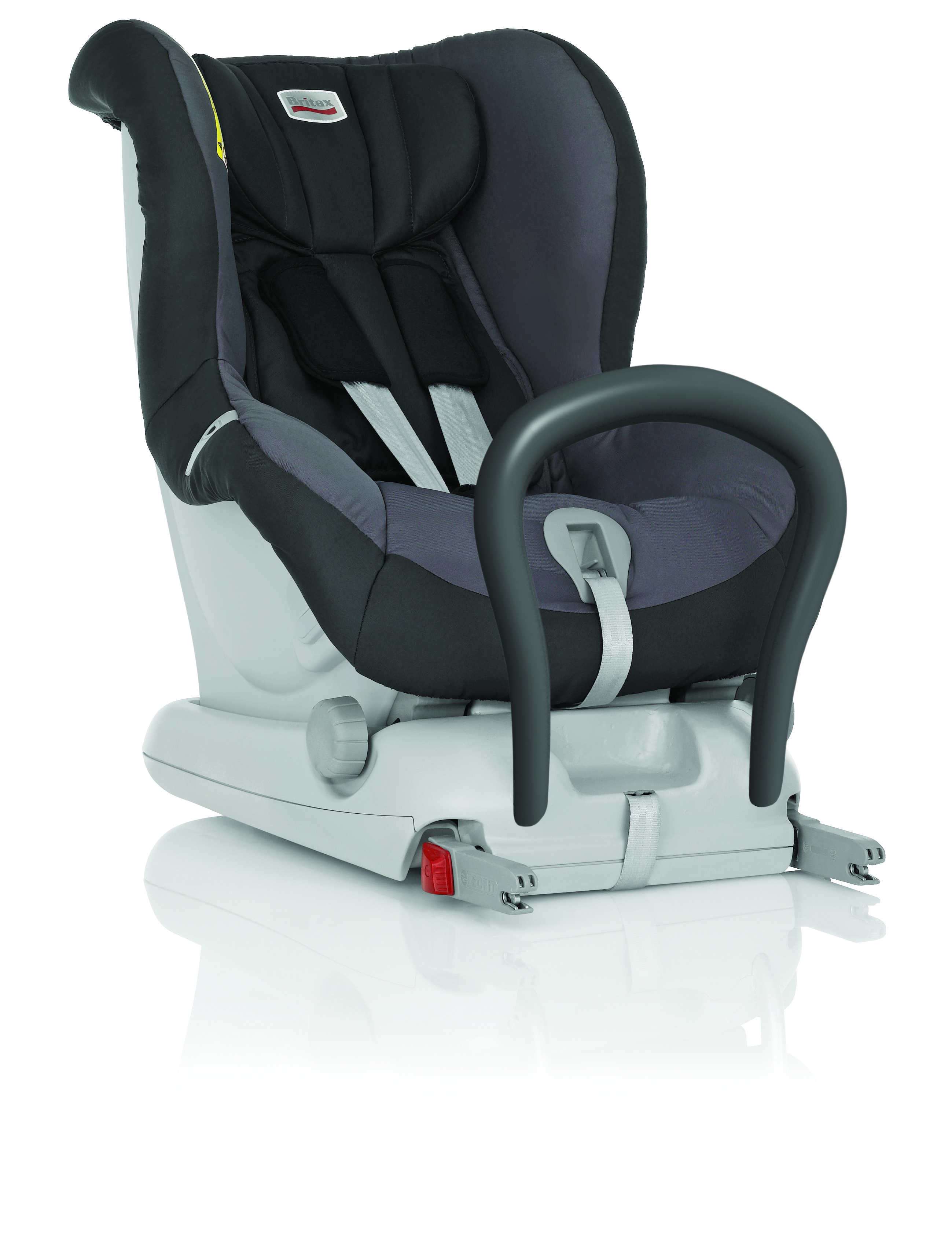 Britax MAX FIX car seat