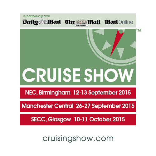 The Cruise Show