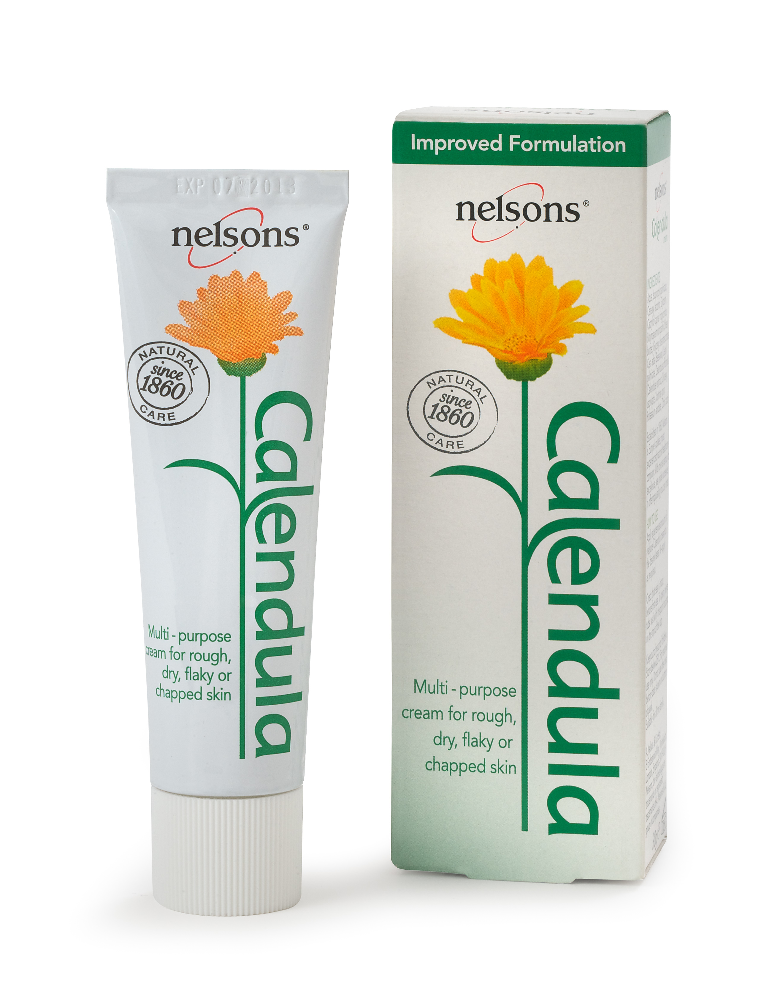 Calendula Cream