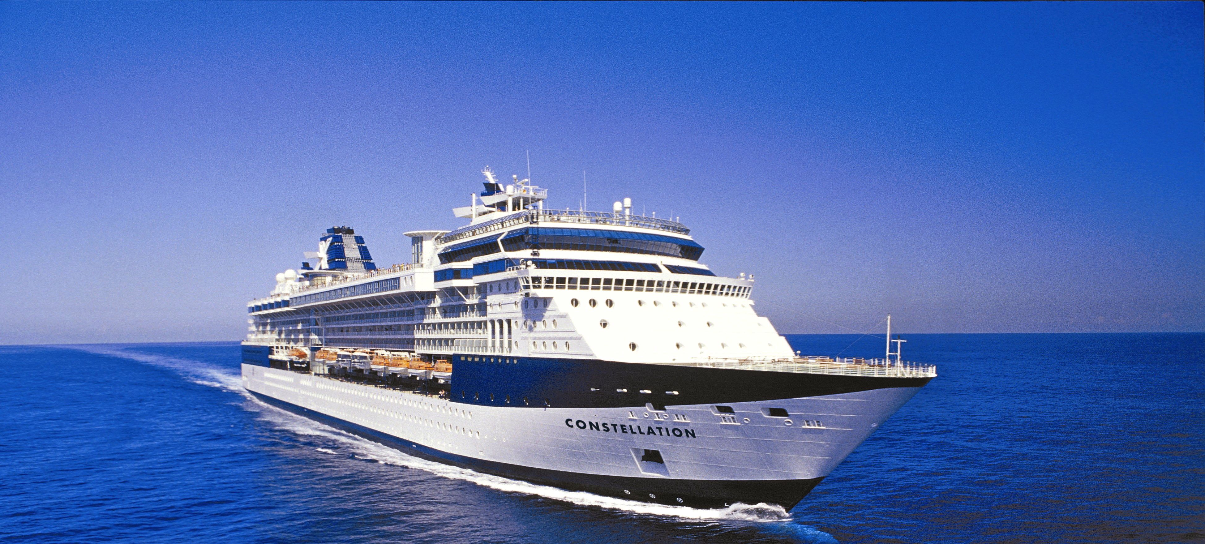 free flights with cruises