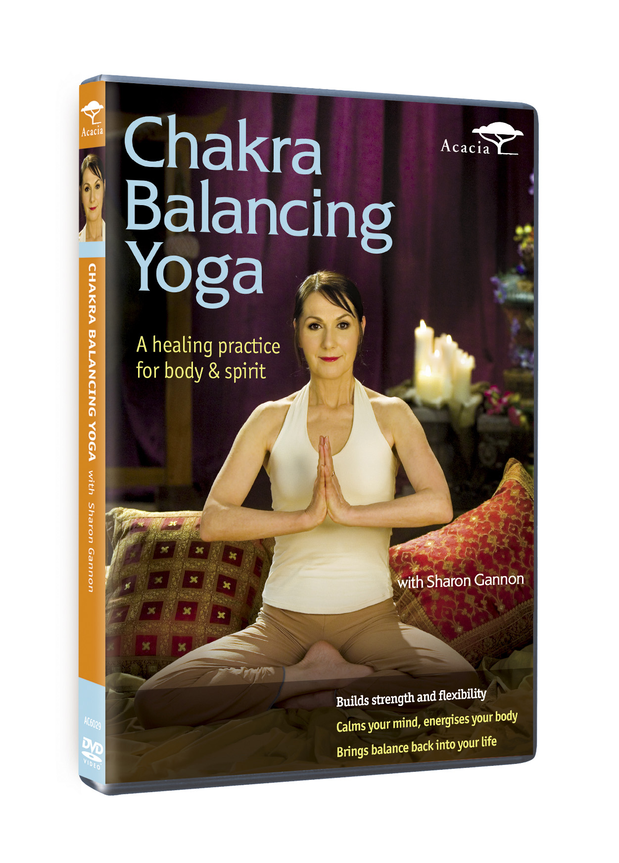chakrabalancingyoga