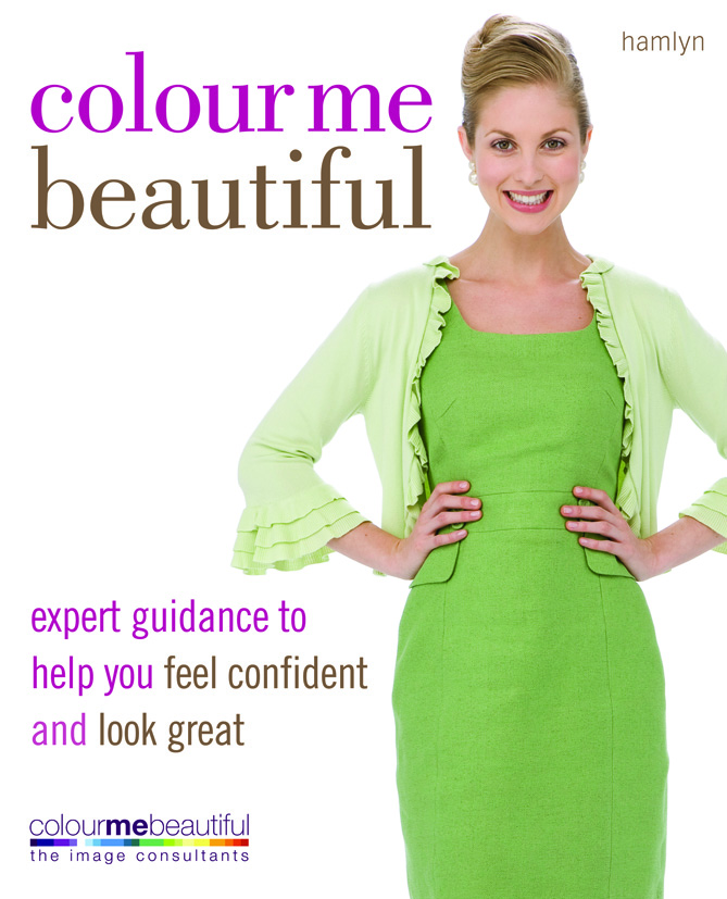 colour me beautiful