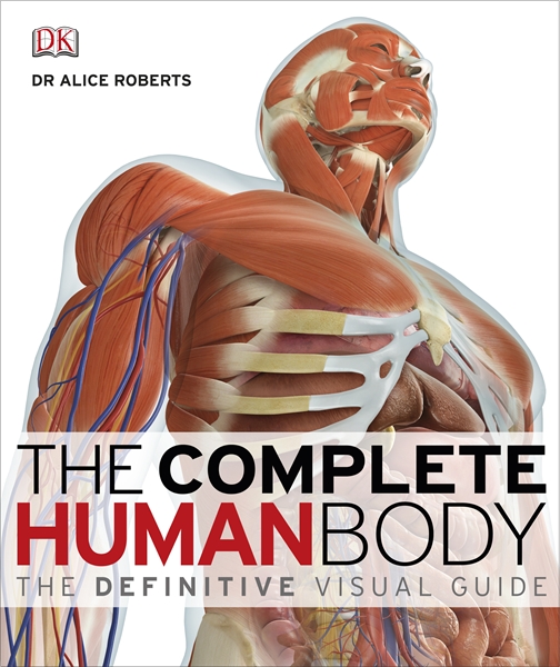 The Complete Human Body