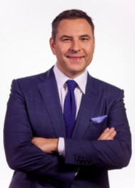 David Walliams