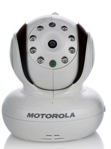 Motorola MBP36 Baby Monitor