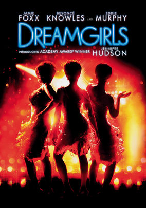 Netflix Dream Girls