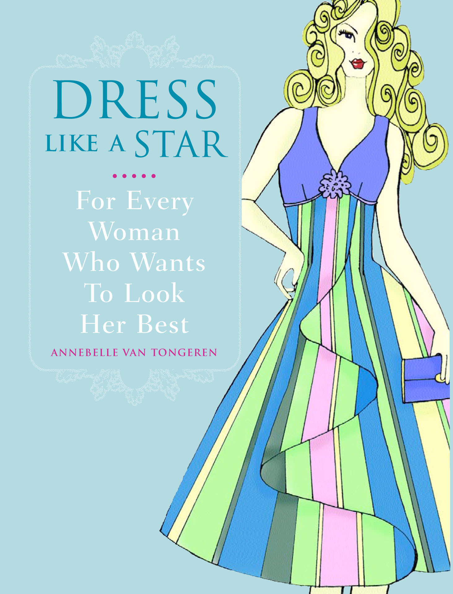 dress like a star