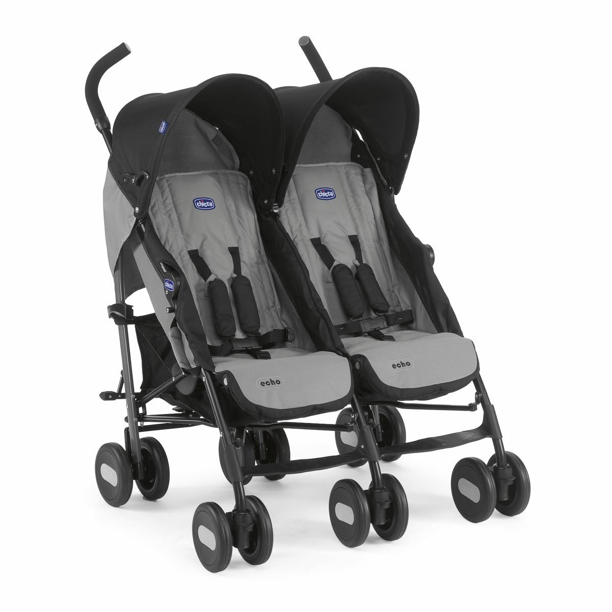 Chicco Echo Twin Stroller