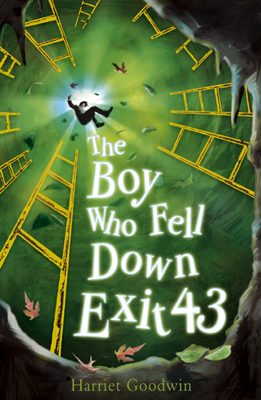 The Boy who fell down exit 43