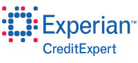 Experian CreditExpert logo