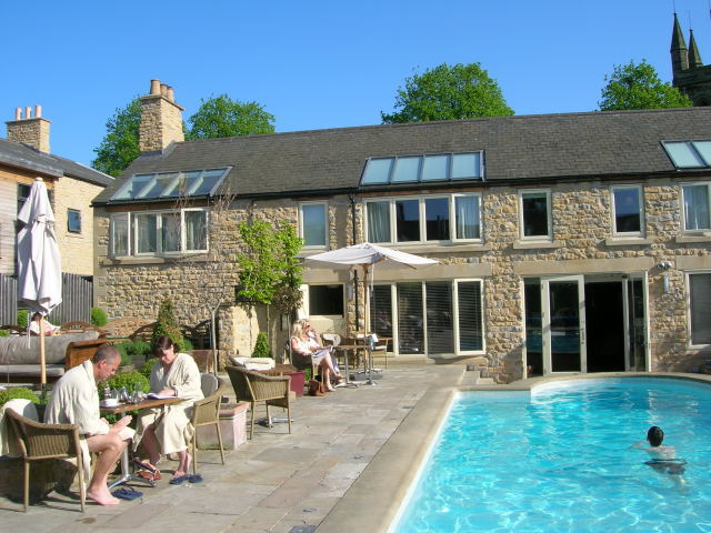 Feversham Arms