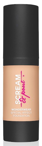 Scream & Pout Foundation