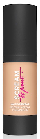 Scream & Pout Foundation