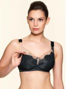 Freya Dotty bra