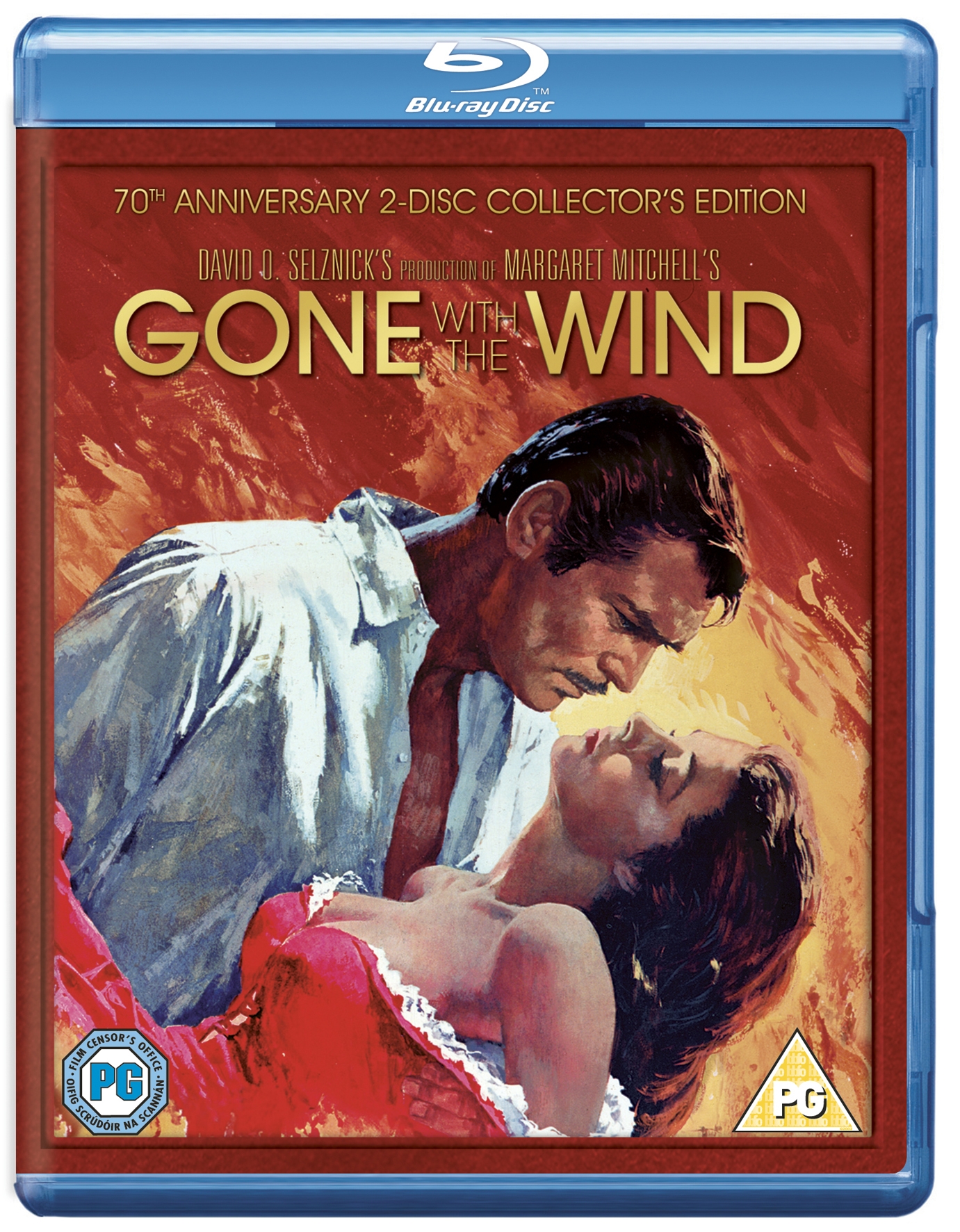 Gone With The Wind