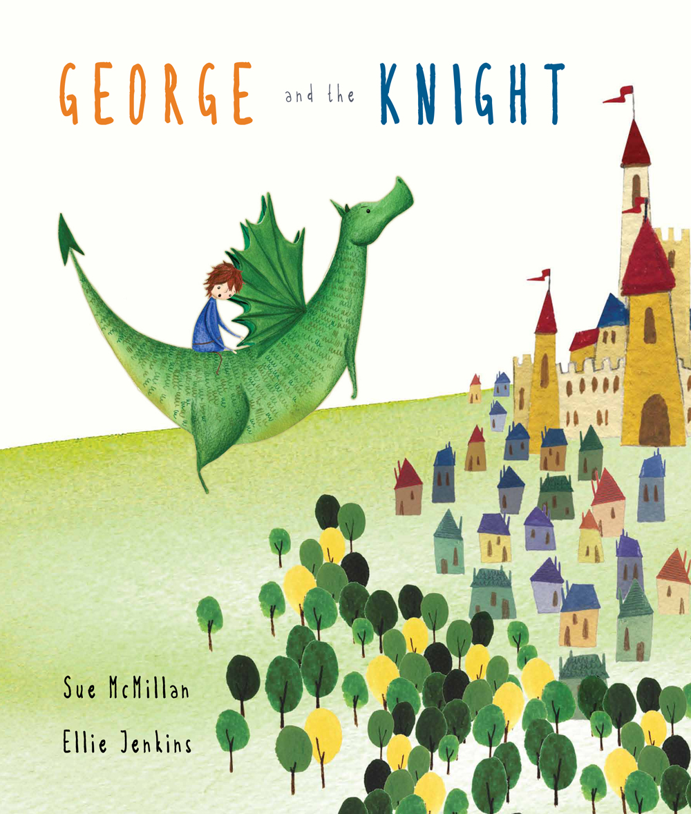 George and the Knight